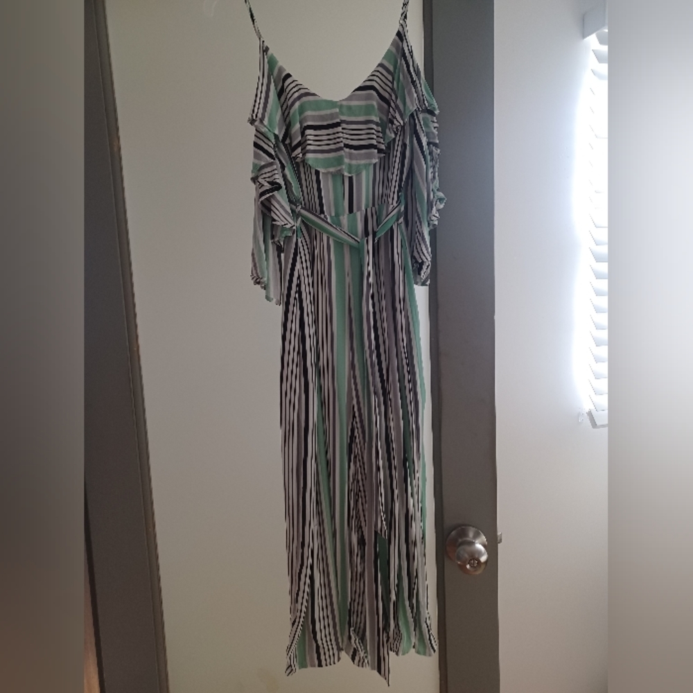 Jumpsuit